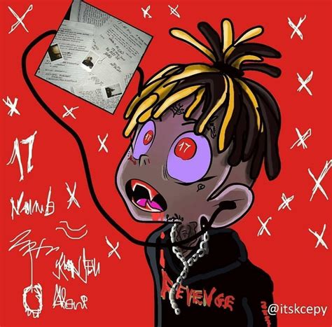 Juice Wrld Art Wallpapers - Top Free Juice Wrld Art Backgrounds ...