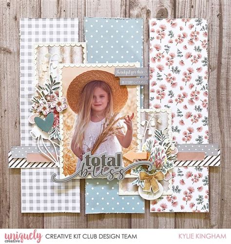 Pin by Wendy Sutton on scrapbooking | Family scrapbook layouts, Beautiful scrapbook layouts ...