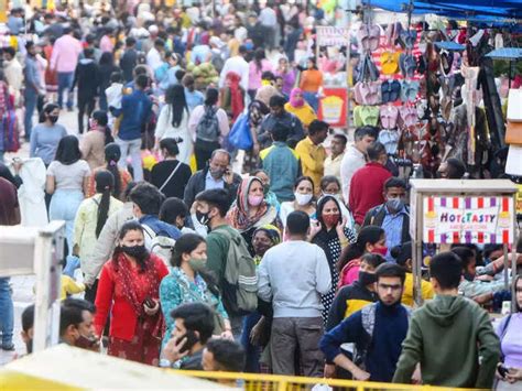 Expert speak - Covid fourth wave in India predicted to start in June ...