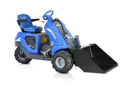 Image result for Multi One Mini Loader