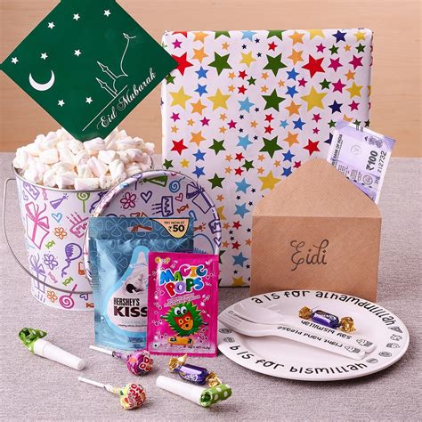 Kiddie Edie Gift Hamper