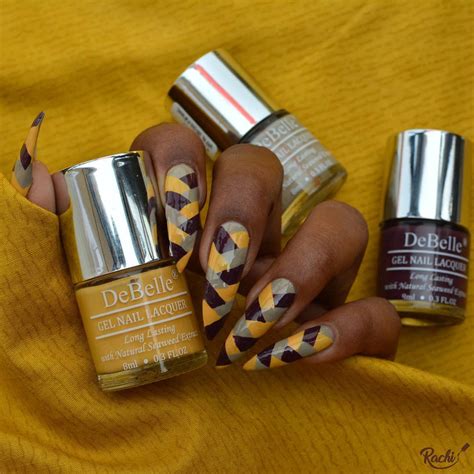 Top 9 Nail Art Trends [2020] You Must Try Out – DeBelle Cosmetix Online ...