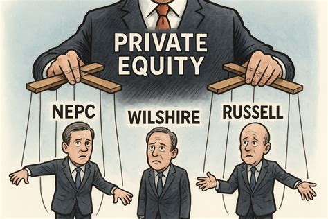 How America’s Largest Pension Consultants Became the Distribution Arm ...