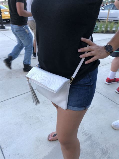 Bag policy at Audi Field leaves some DC United fans angry, waiting in ...