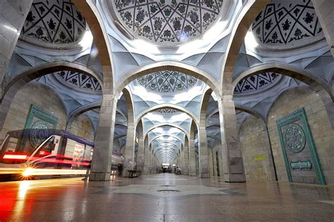 timeless tashkent | Tashkent Tours Packages