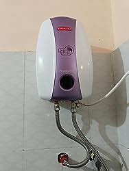 Buy Racold Pronto Neo 3L 4.5Kw Vertical Instant Water Heater(Geyser ...