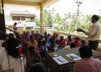 Battling against HIV/AIDS through Capacity Building for MSM & Children ...