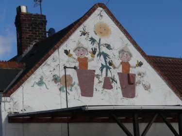 Searching Picture Sheffield