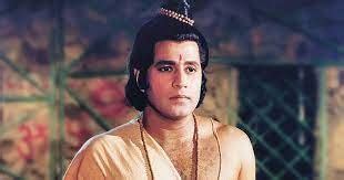 Arun Govil to Jr NTR: Stars who left divine mark as Lord Ram on screen ...