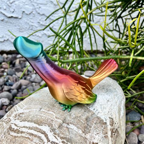 Dick Bird Pigeon Dove Penis Cock Dino-dick Dickasaurus Rex - Etsy