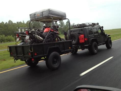 Cargo Trailer Bug Out 的图像结果