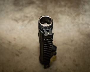 Image result for Anti-Rotation Hole