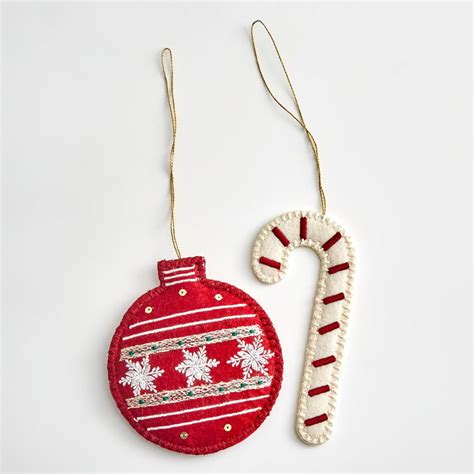 Buy Carols Set of 2 Hanging Ornaments from Home Centre at just INR 499.0
