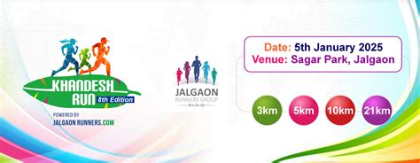RaceMart - Khandesh Run 2024