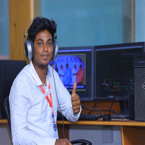 AVS College of Arts and Science