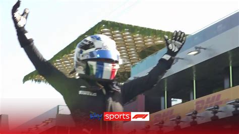 F1 Academy: Doriane Pin loses victory in Saudi Arabia after failing to ...