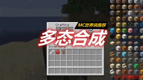 Image result for Polymorph Mod Minecraft