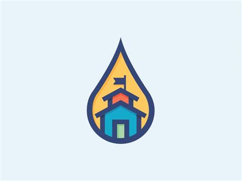 Education Logo Examples 的图像结果