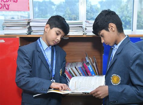 St. Teresa School, Sadopur, Greater Noida