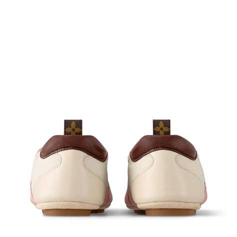 LV Sneakerina - Shoes | LOUIS VUITTON