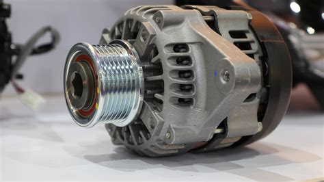 Complete Guide to Alternator Bearing Replacement Cost | AutoNation Mobile Service