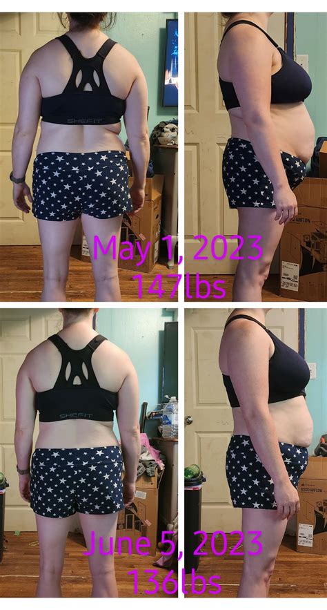 went from a 28 inch waist to a 23 inch waist and a flatter belly! : r ...