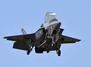Dutch court orders Netherlands govt to halt delivery of fighter jet ...