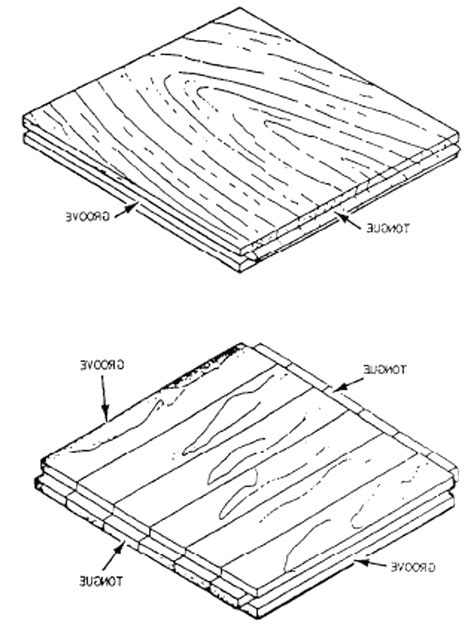 Wood Floor Drawing at GetDrawings | Free download
