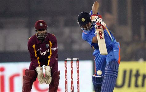 What is Rohit Sharma's record in ODIs at the Barabati Stadium in Cuttack?