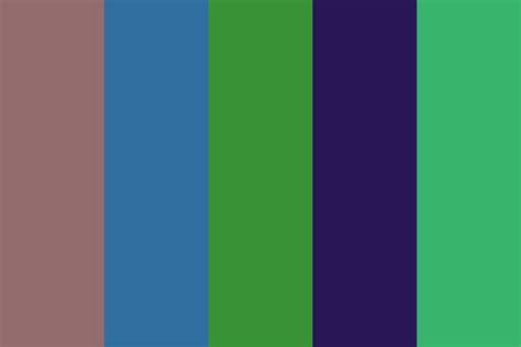 Image result for Color Palette HTML Code