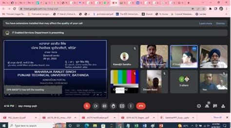 Maharaja Ranjit Singh Punjab Technical University