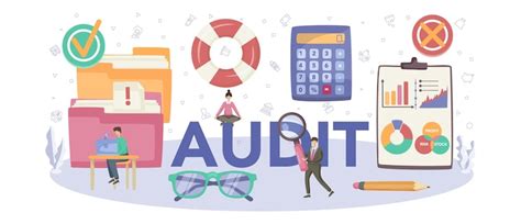 Images de Audit Illustration – Téléchargement gratuit sur Freepik