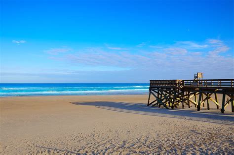 10 Best Beaches in Jacksonville - Which Jacksonville Beach is Right For ...