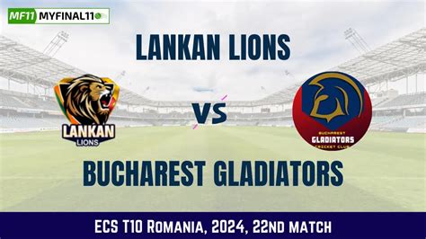 LIO vs BUG Dream11 Prediction Today Match, Pitch Report, and Player ...