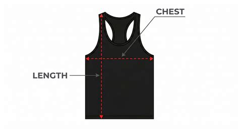 Stringer Size chart – Grind Gear