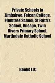 Buy Private Schools in Zimbabwe: Falcon College, Plumtree School, St ...