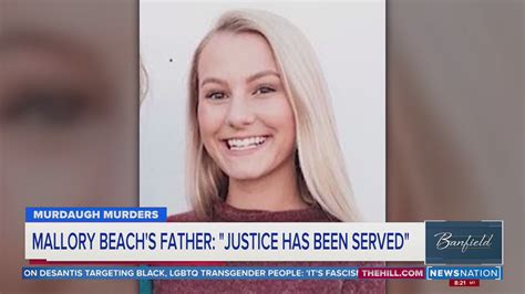 Mallory Beach's family holds out hope for justice in her case ...