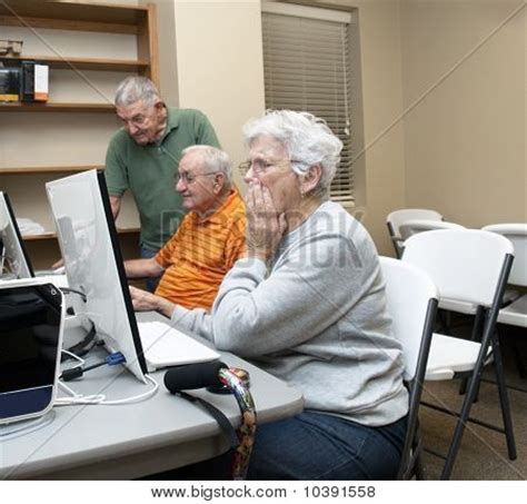 Image result for Durham Senior Center Computer Class