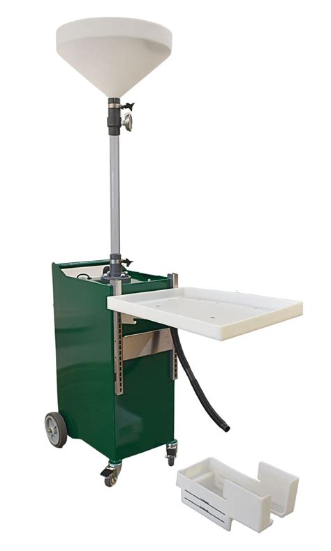 5 Compliance Requirements to Test Weekly for Emergency Safety Showers ...