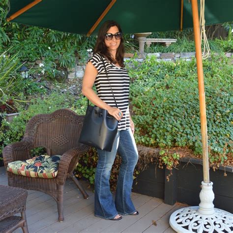 Petite flare jeans by Citizens of Humanity – Bay Area Fashionista