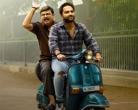 మెకానిక్ రాకీ నుంచి రామ్ మిరియాల పాడిన ఐ హేట్ యూ మై డాడీ సాంగ్ - I Hate ...