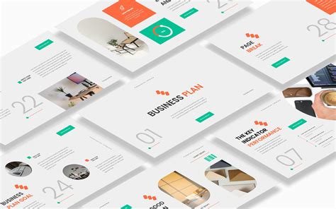 PowerPoint Plan 的图像结果