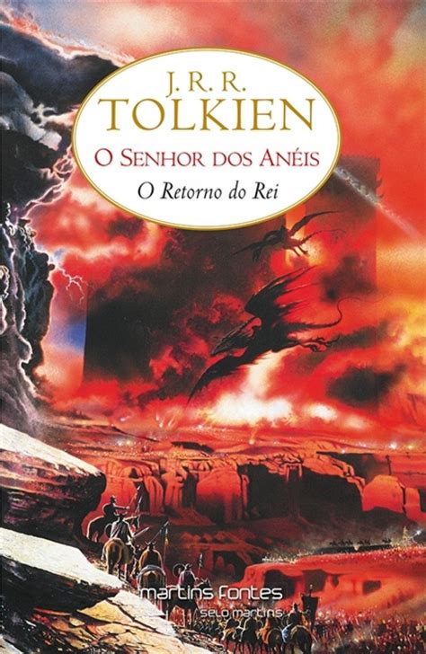 Amazon.in: Buy O Senhor dos Aneis: O Retorno do Rei - Vol. Iii (Em ...