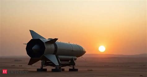 Pakistan nuclear ICBM: Pakistan may soon join an exclusive nuclear ...