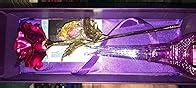 Buy Skylofts 22K Rose with Love Stand, Gift Box and Carry Bag - Best ...