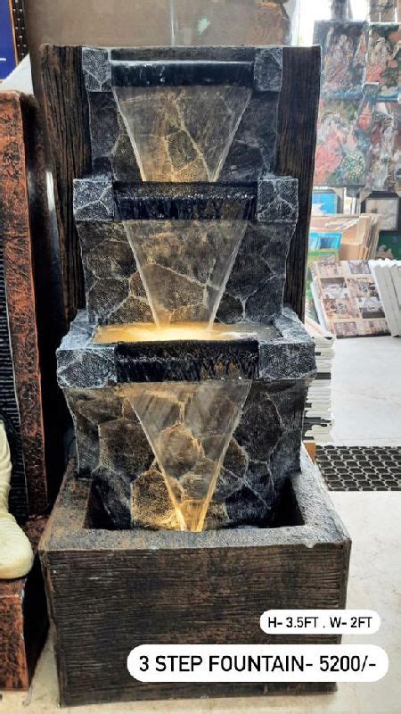 Water Fountains Manufacturer & Supplier from Samastipur India