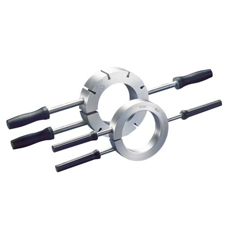 TMBR 120X240 - Special heaters | SKF