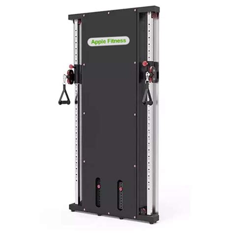 Image result for Exercices Machine Musculation HG Compact