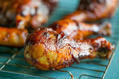 15 Ideas for Oven Baked Bbq Chicken Drumsticks – Easy Recipes To Make ...