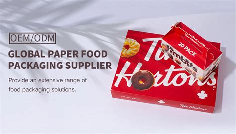 Company Overview - Guangdong Union Eco-Packaging Co., Ltd.